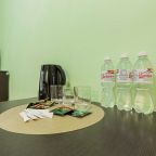 Стандарт трехместный