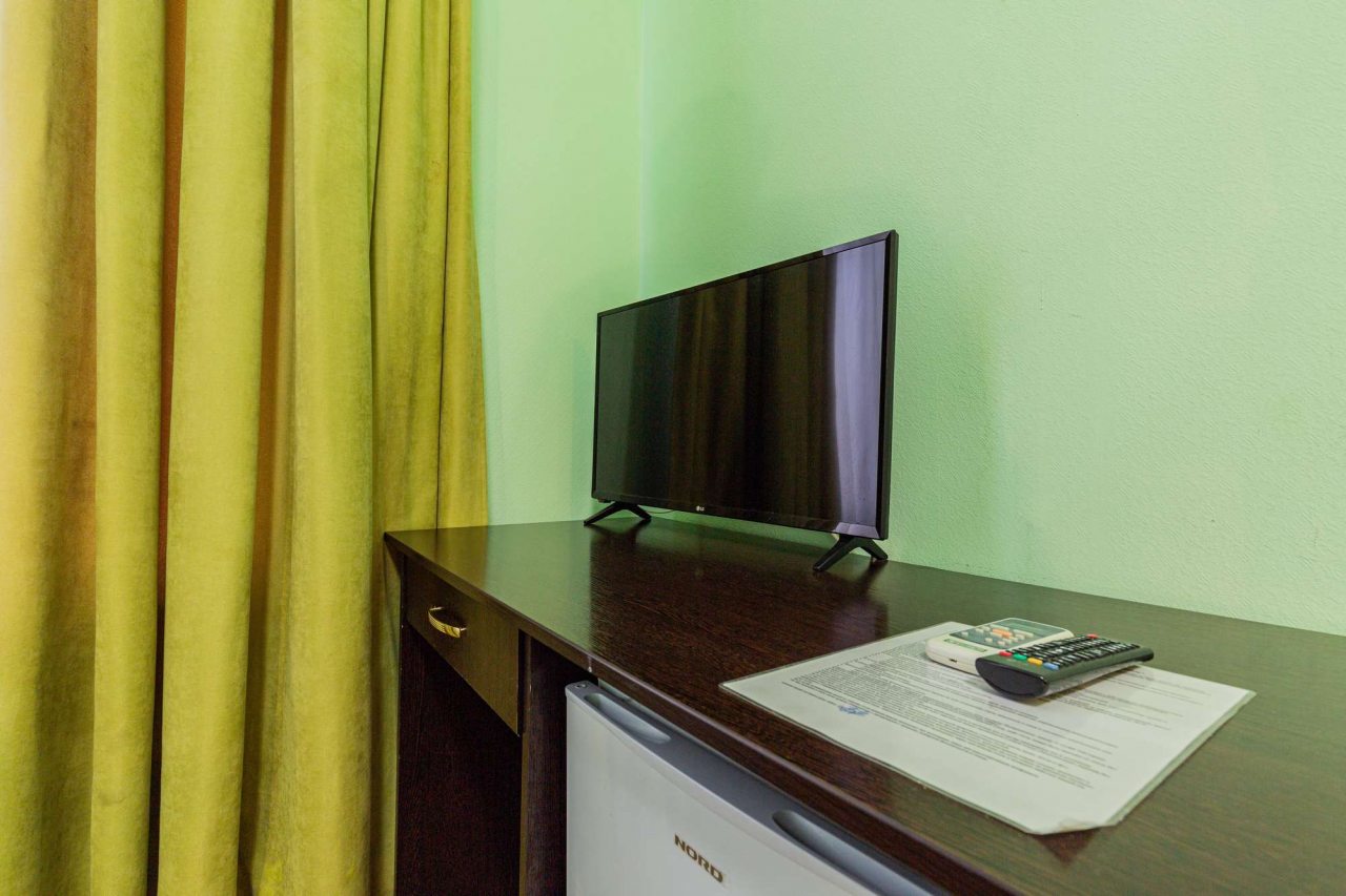 Стандарт трехместный