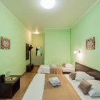 Стандарт трехместный