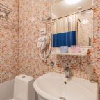 Стандарт трехместный