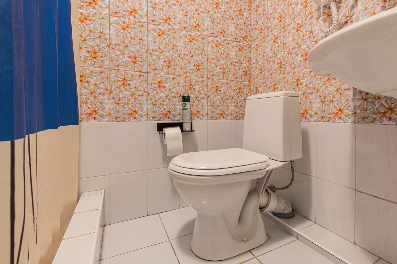 Стандарт трехместный