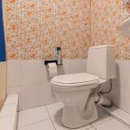 Стандарт трехместный