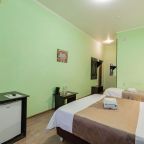 Стандарт трехместный