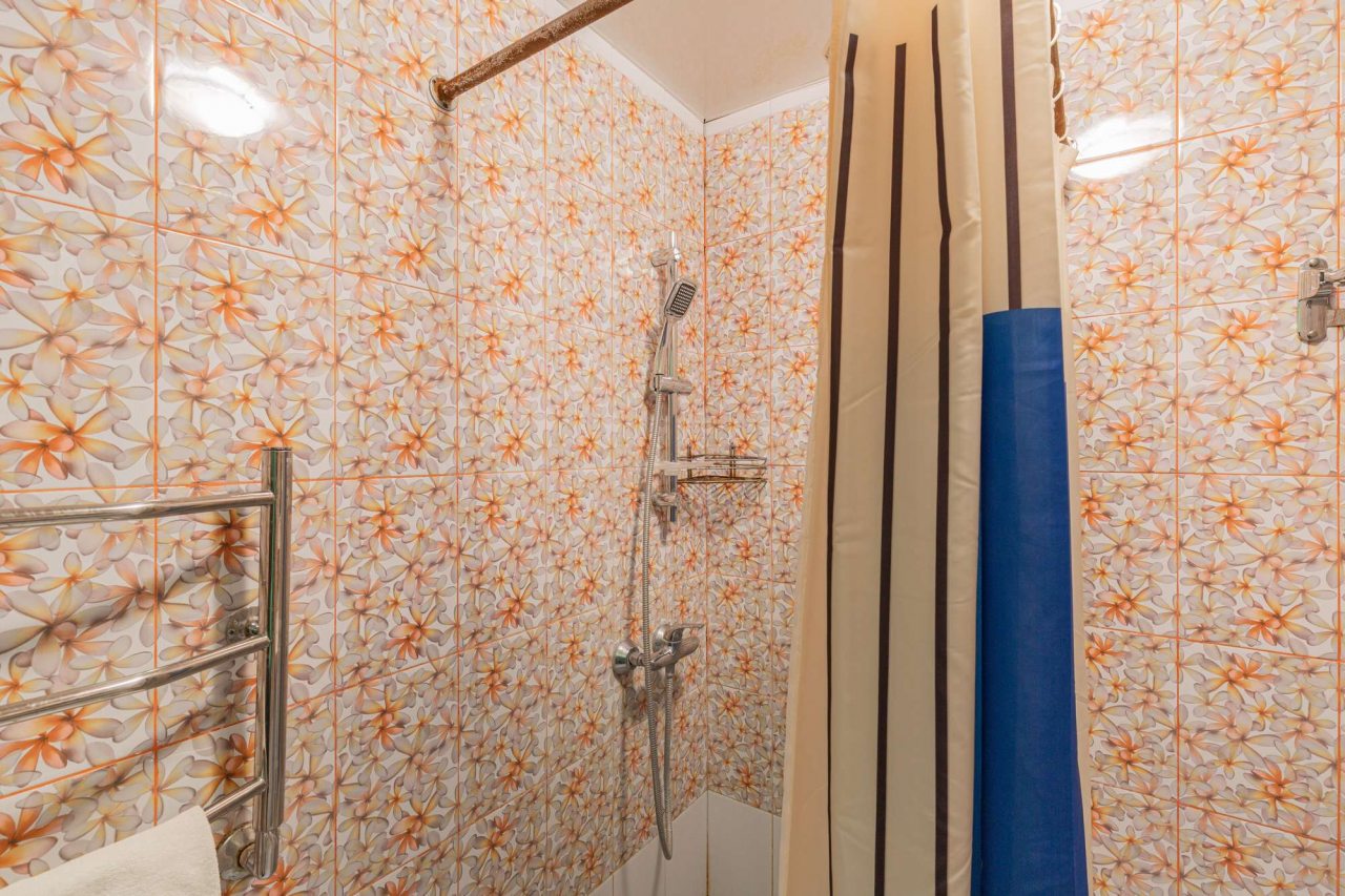 Стандарт трехместный