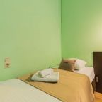 Стандарт трехместный