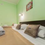 Стандарт трехместный