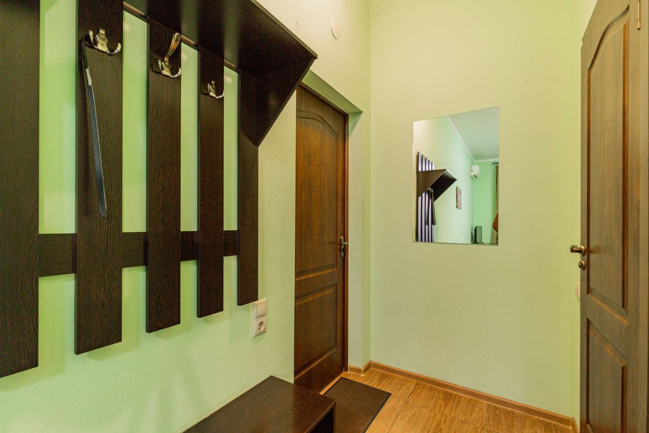 Стандарт трехместный