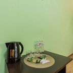 Стандарт трехместный