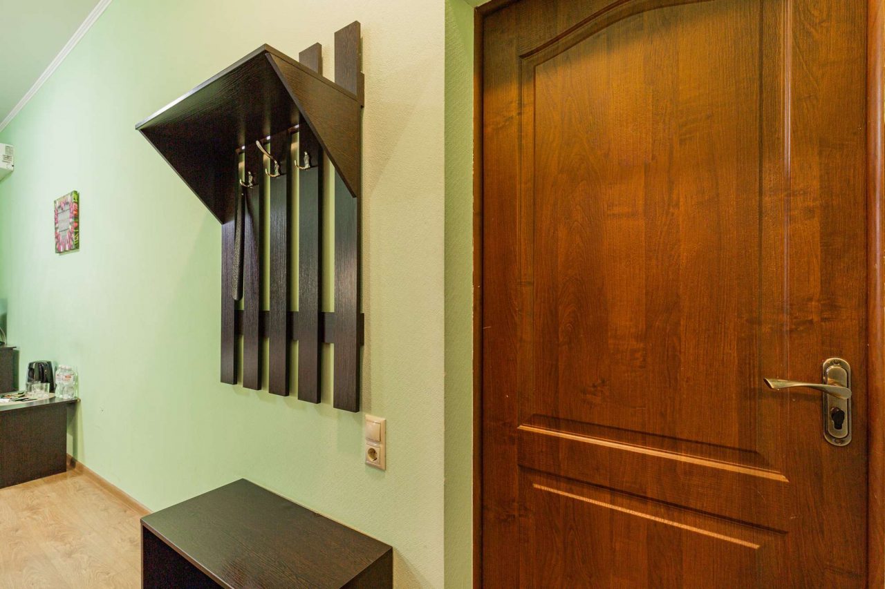 Стандарт трехместный