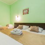 Стандарт трехместный