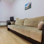 Полулюкс с балконом