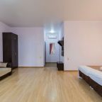 Полулюкс с балконом