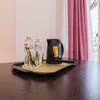 Полулюкс с балконом