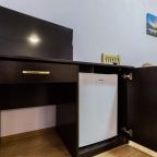 Полулюкс с балконом