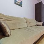 Полулюкс с балконом