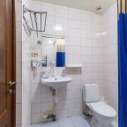 Полулюкс с балконом