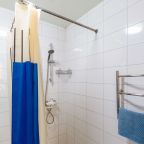 Полулюкс с балконом