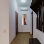 Полулюкс с балконом