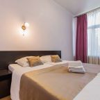 Полулюкс с балконом