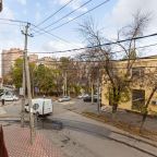 Полулюкс с балконом