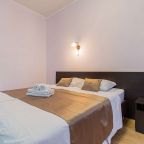 Полулюкс с балконом