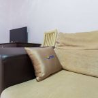 Полулюкс с балконом