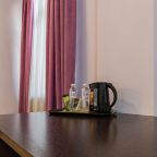 Полулюкс с балконом