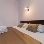 Полулюкс с балконом