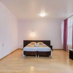 Полулюкс с балконом