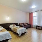 Семейный номер