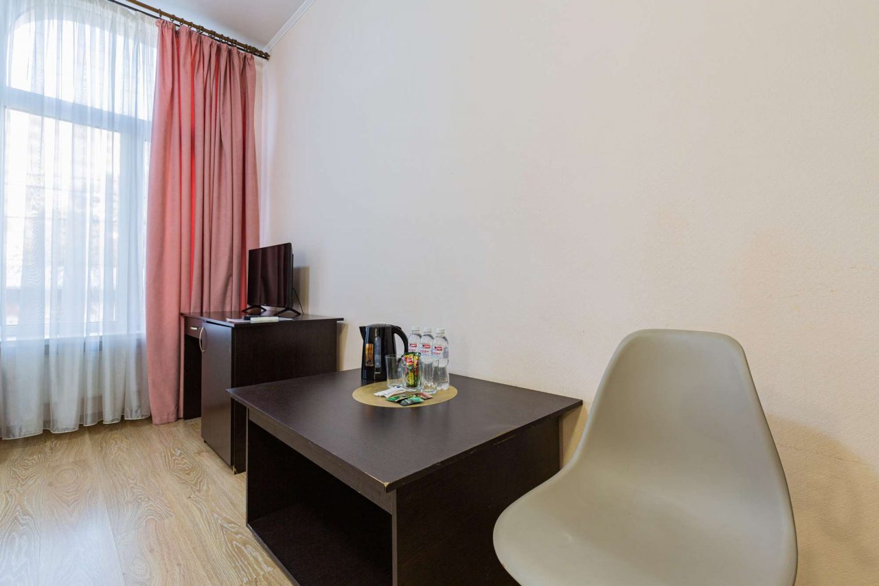 Семейный номер