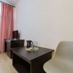 Семейный номер