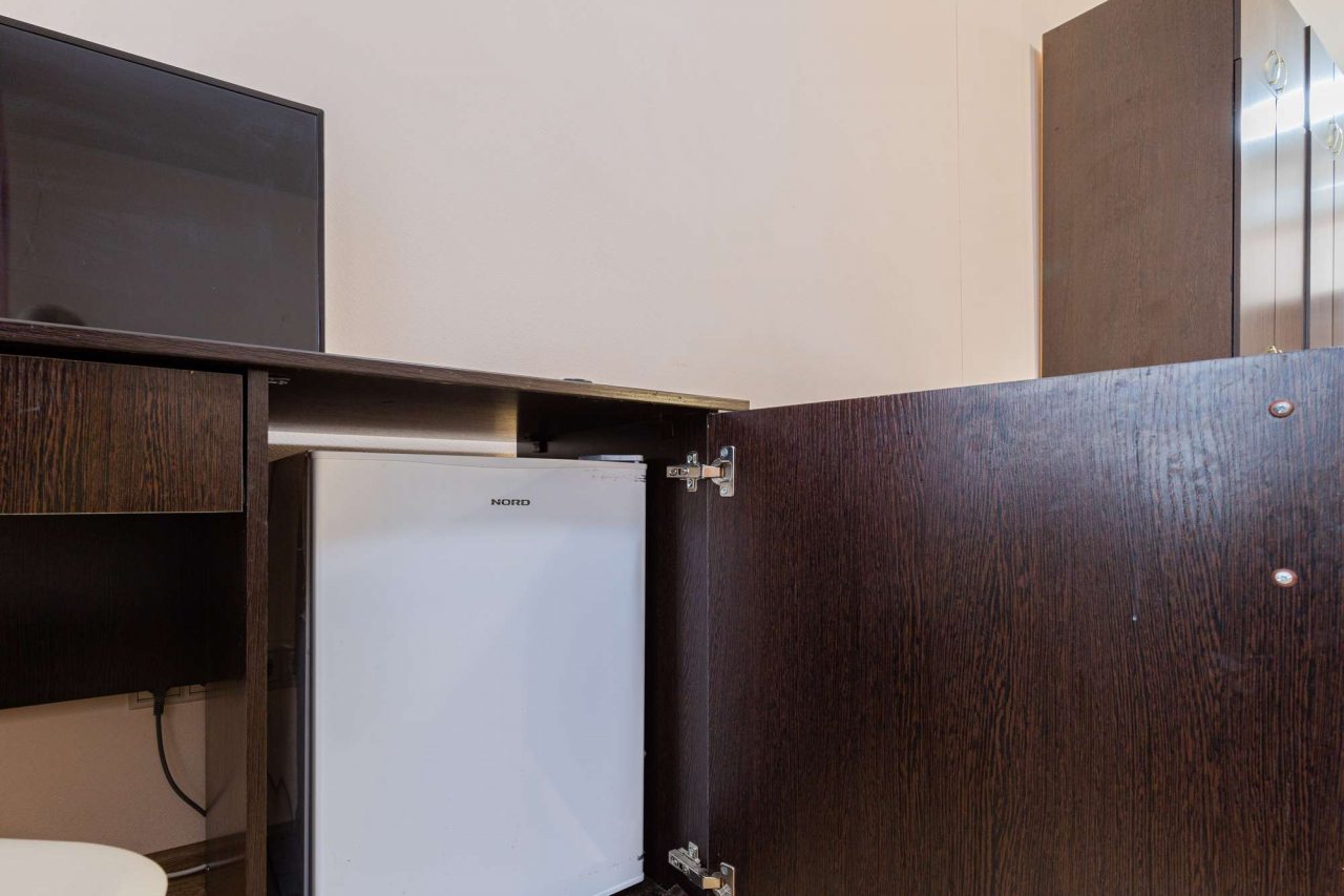 Семейный номер