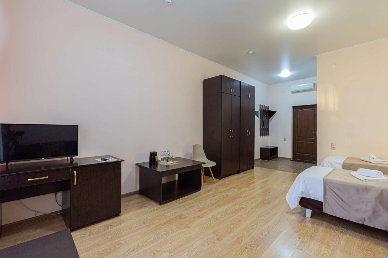 Семейный номер