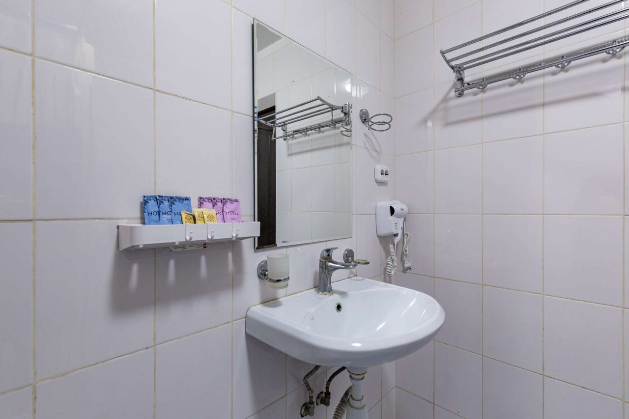 Семейный номер