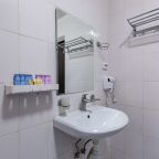 Семейный номер