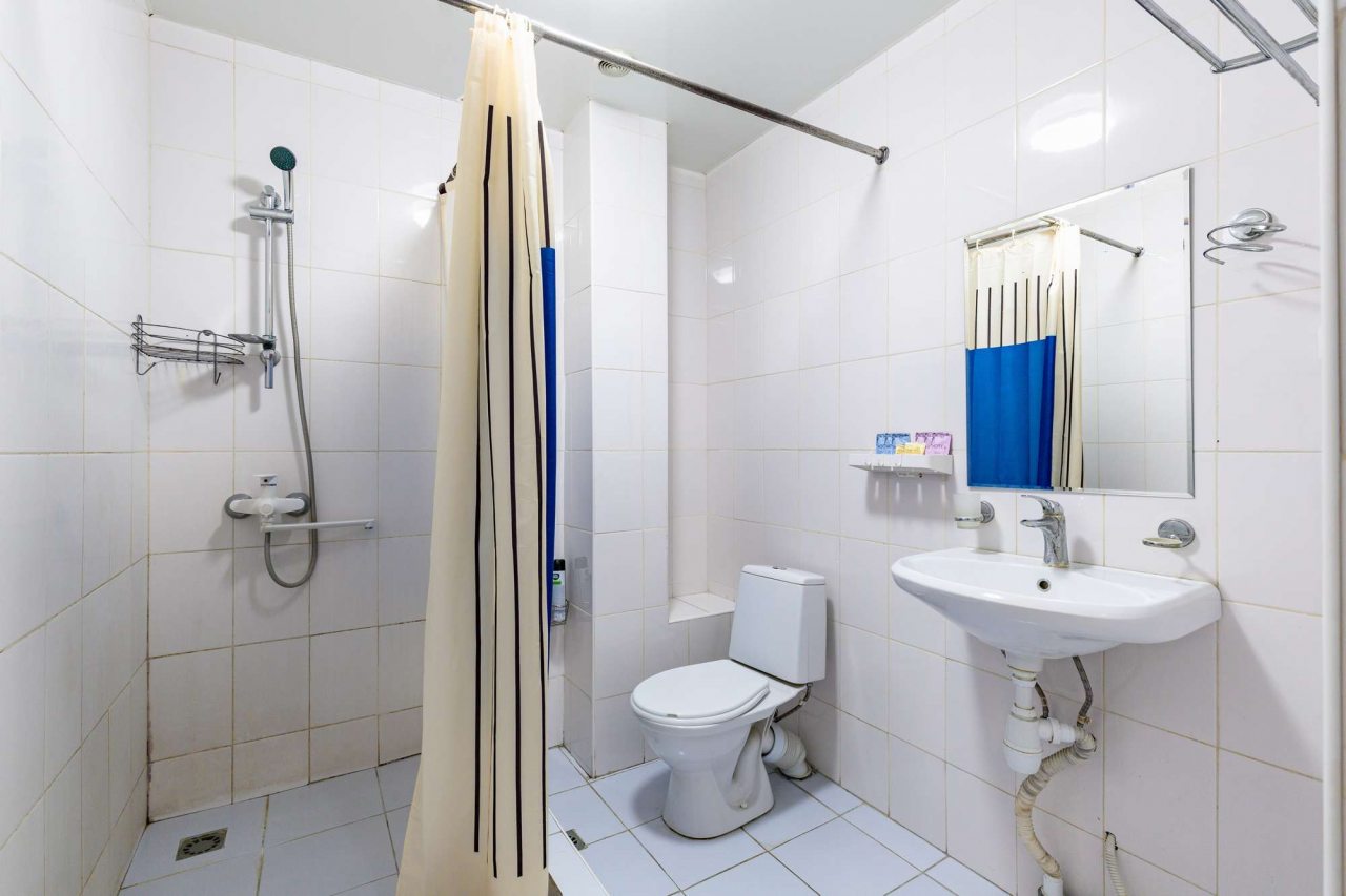 Семейный номер