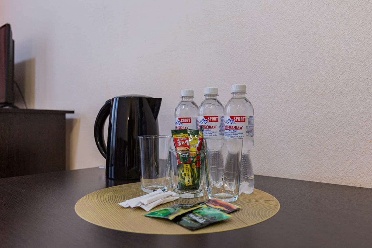 Семейный номер