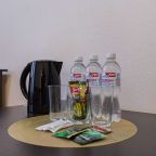 Семейный номер