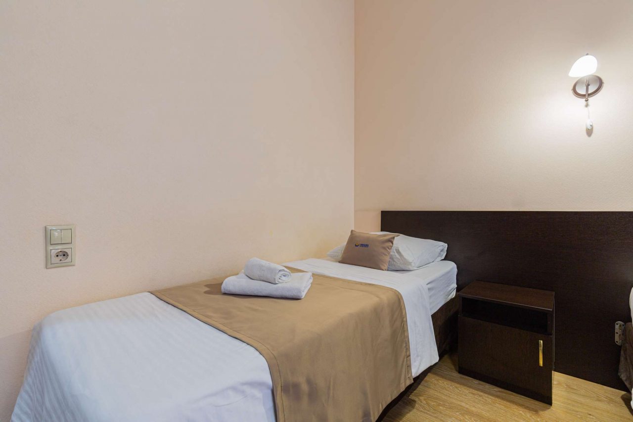 Семейный номер