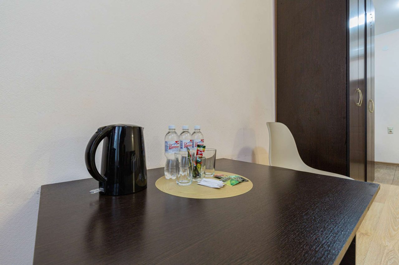 Семейный номер