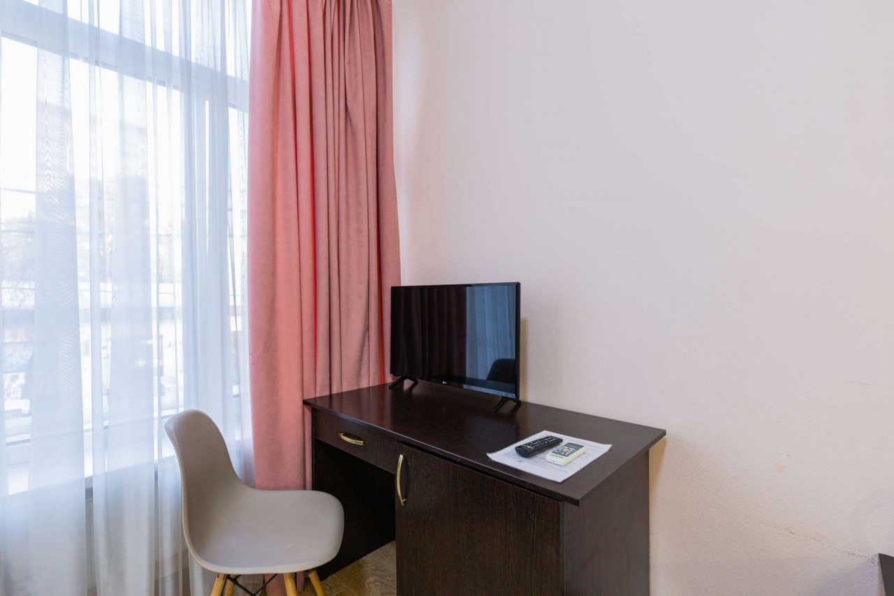 Семейный номер