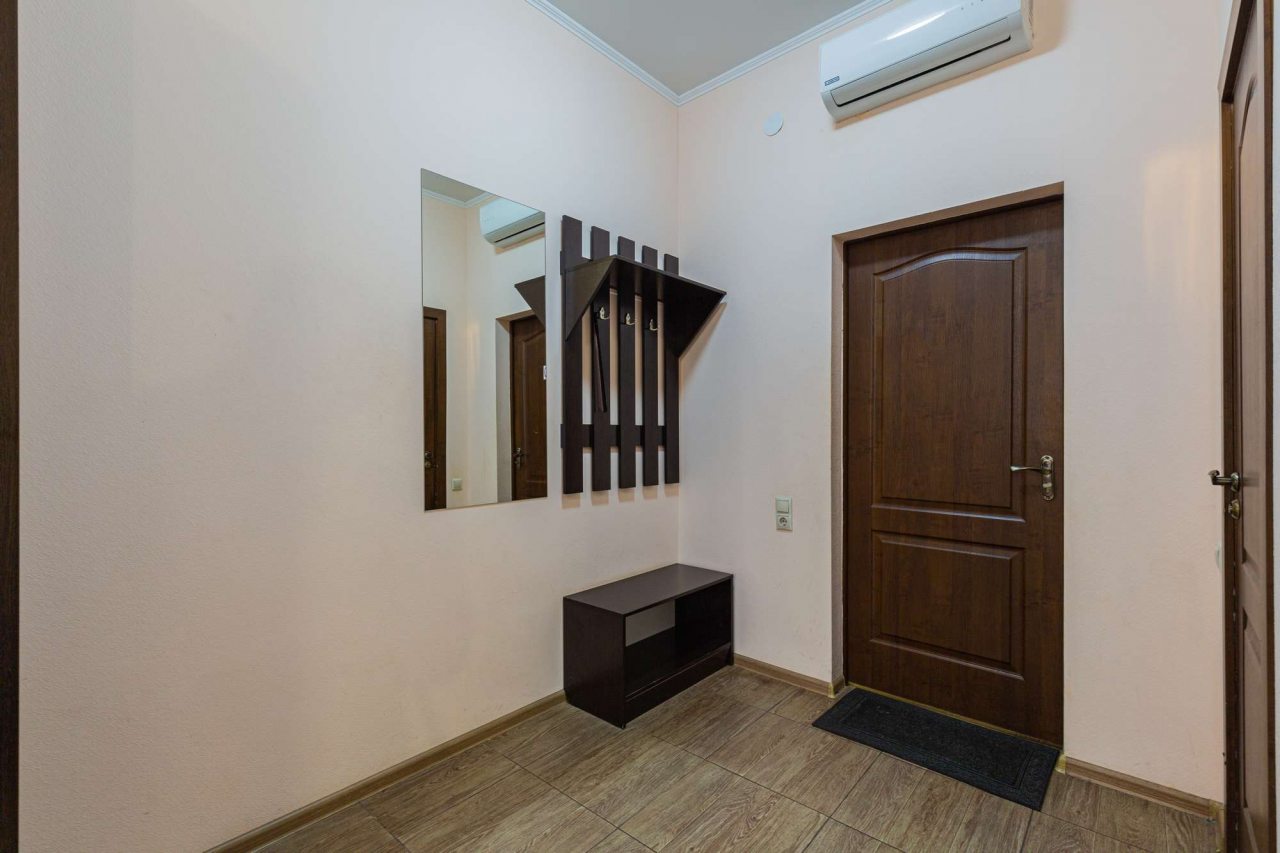 Семейный номер