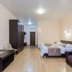 Семейный номер