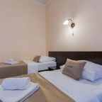 Семейный номер