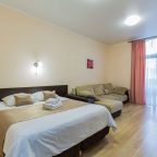 Двухместный улучшенный с балконом