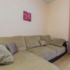 Двухместный улучшенный с балконом