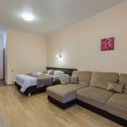 Двухместный улучшенный с балконом