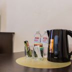 Двухместный улучшенный с балконом