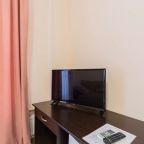 Двухместный улучшенный с балконом